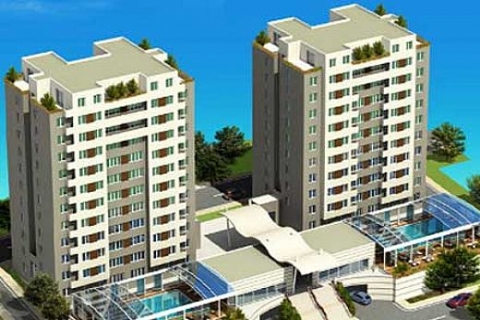 Barış Life Bir Esenyurt'ta teslimler başladı! 135 bin liraya!