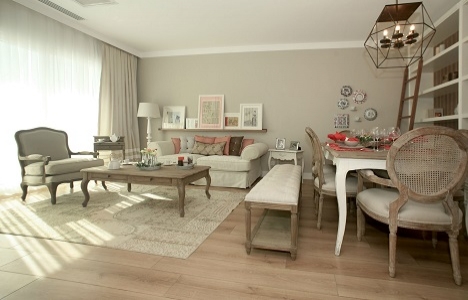 Tema İstanbul örnek daireler!