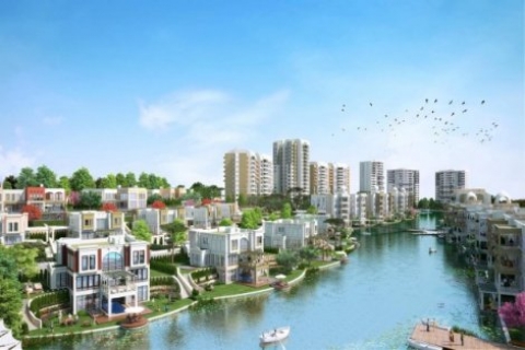  Antepia'da konutlar 215 bin TL'den başlıyor!