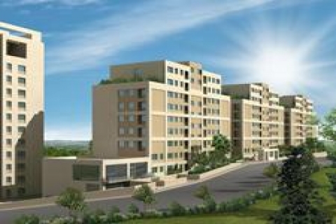 Upcity Flats'te 4 bin 495 TL peşinatla! Son hafta!