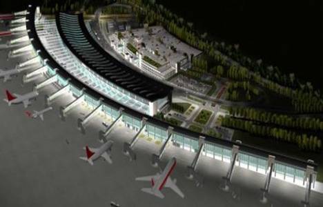 Yeni havalimanında yerli kuş radarı kullanılacak!