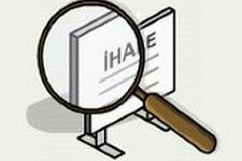 MSB ANT Bilgi Sistemi onarım işi ihaleye çıkarılıyor!