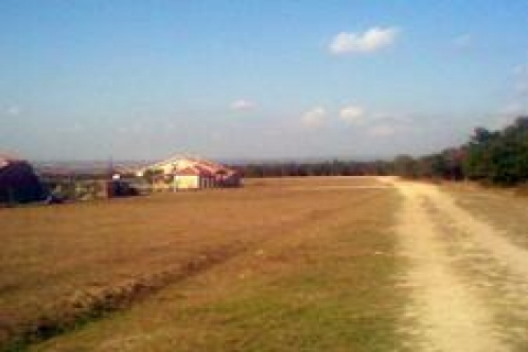 Büyükyoncalı'da 500 TL taksitle satılık arsalar!