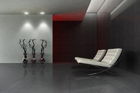 Seranit'ten Steel Serisi!