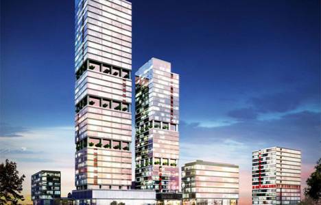Ritim İstanbul Rezidans fiyatları 213 bin TL'den başlıyor!