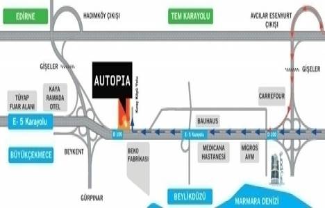 Autopia dükkan fiyatları!