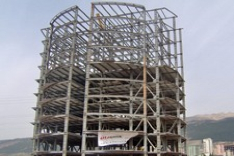 Zbs Alfaçelik, projelerini çelikle inşa ediyor!