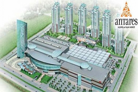 Rixos Elysium'da fiyatlar 600 bin dolardan başlayacak