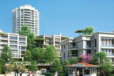 İstanbul Sarayları'nda satılık 1+1'ler 236 bin 619 TL'ye!