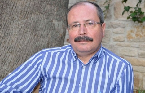 Esat Altungün, Kuşadası Limanı imar planına itiraz etti!