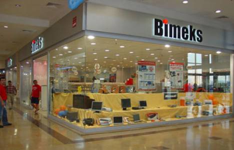  Bimeks 70. mağazasını Kayabaşı Alışveriş Merkezi'nde açtı!