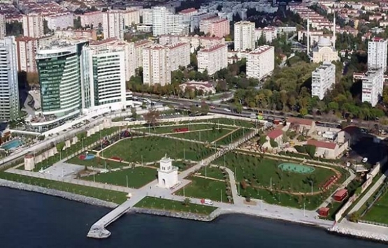 İstanbul un 5 büyük millet bahçesi bugün açılıyor!