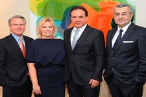 Sotheby's International Realty'den kişiye özel hizmet!