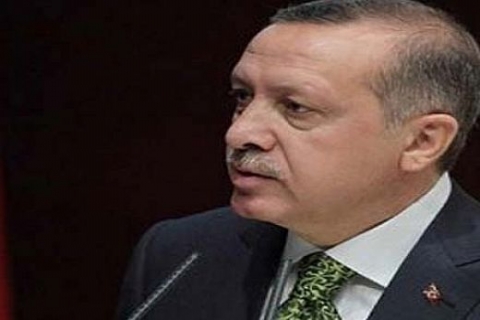 Başbakan Erdoğan: Şimdi gideceğiz evleri yıkacağız! İşimizi kolaylaştırın!