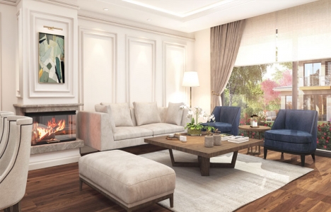 17 soruda Asmalı Bahçe Şehir projesi!