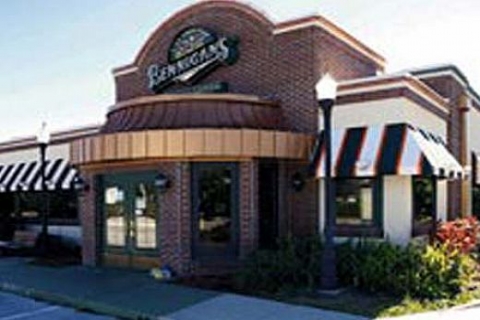 Bennigan's Türkiye'de 10 restoran birden açacak!