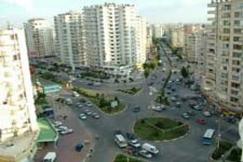 Milli Emlak 'tan Adana'da 49 yıllığına arsa!