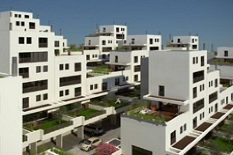 Soyak Bahçeşehir Projesi 'nde 2 bin 685 lira taksitle 3 oda 1 salon!