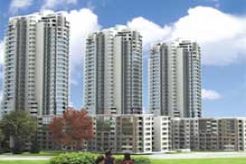 Başkent Ankara'daki projelerde fiyatlar 85 bin YTL'den başlıyor