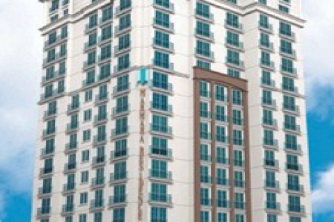 Marmara Rezidans Beylikdüzü'nde 85 bin TL'ye!