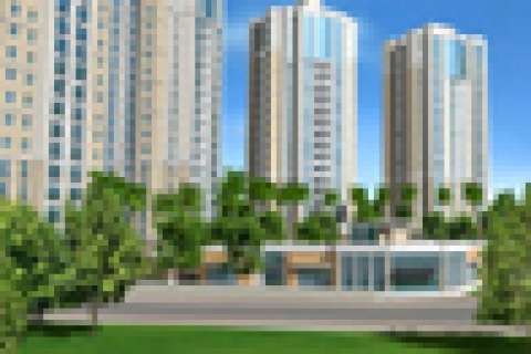 Kartal'ın en yüksek blokları Teknik Yapı'nın Uprise Elite'si olacak