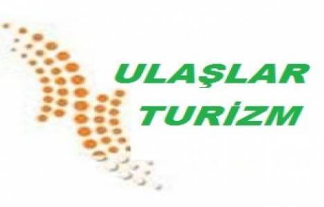 Ulaşlar Turizm lojman olarak kullanmak için 3 mesken aldı!