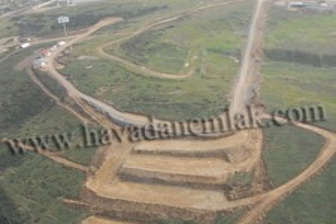 İşte TOKİ'nin Ataşehir arsası!