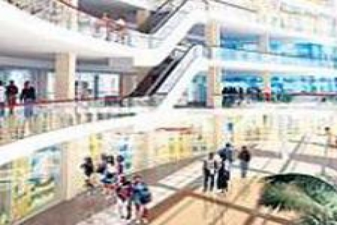 Bayraktar, Vialife Fashion Outlet Merkezi'ni açıyor