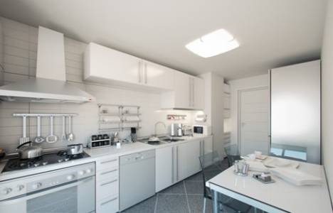 Sofistanbul Evleri Ümraniye de metrekare birim fiyatı 4 bin TL!