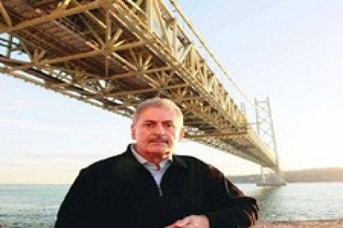 Binali Yıldırım: 15 bin kilometre bölünmüş yol yapacağız!