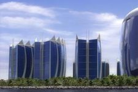 Perpa, 40 katlı 4 kule için ihaleye çıkıyor