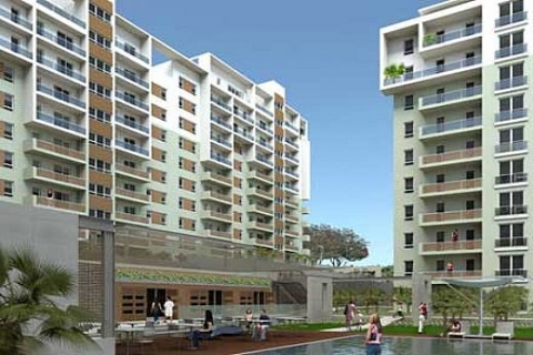 İzmir Soyak Siesta Üç'te peşinde yüzde 10 indirim! 159 bin TL'ye!