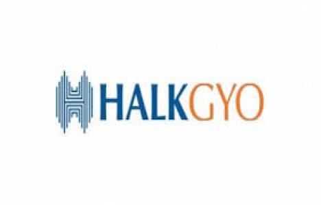 Halk GYO bağımsız denetim görüşünü yayınladı!