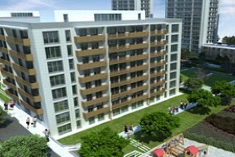 Elite City 'de 197 bin TL'ye! 0 peşinat veya 0 faiz!