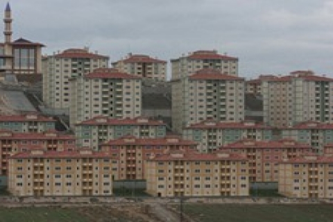 TOKİ Isparta Merkez Aliköy'de 55 bin TL'ye!