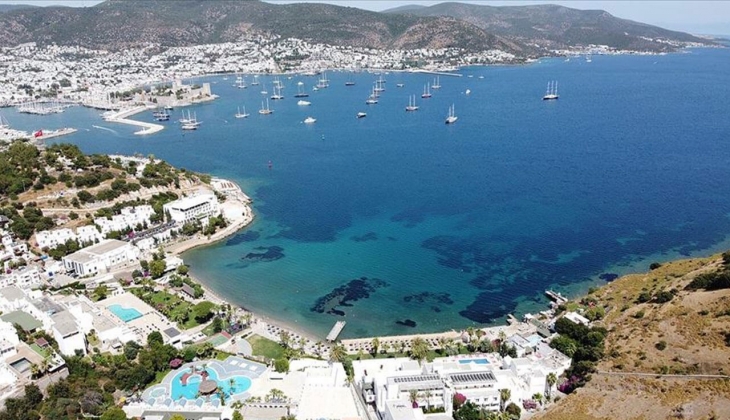 Bodrum'da bayram tatili 750 TL'den başlıyor, 10 bin Euro'ya kadar yükseliyor! Tatile çıkacaklar aman buna dikkat! 