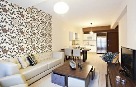 Sur Yapı Çekmeköy Ada Park Konutları