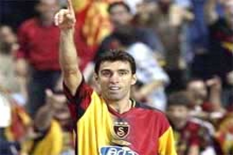 Hakan Şükür Holding otel yaptırıyor, enerjiye giriyor