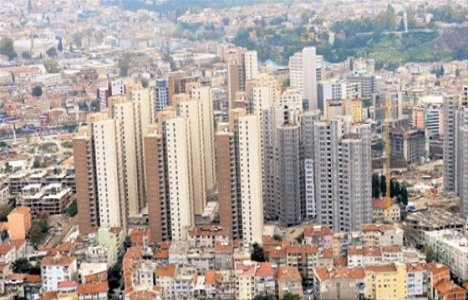 TOKİ barınma değil, yaşam alanı üretecek!