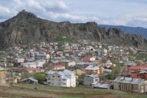 Karahisar Belediyesi'nden satılık taşınmaz!