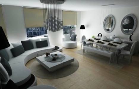  Sarissa İstanbul Residence