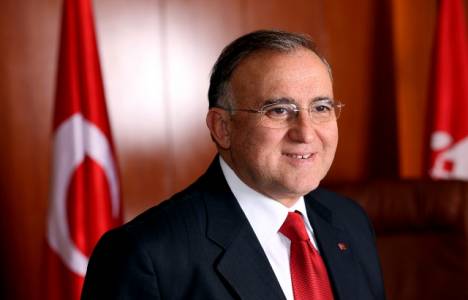  Asım Güzelbey: Antep evleri mimarlık örneği değil yaşam tarzı!