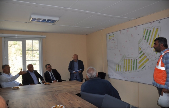 Başakşehir Kuru Gıda Hali nde son durum 2018!