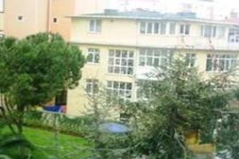 Darüşşafaka Kadıköy Fenerbahçe'de konut satacak