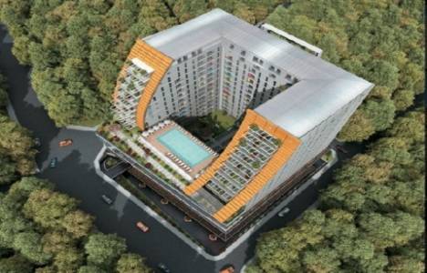 New Residence Mintek te 95 bin TL den başlıyor! Hemen teslim!