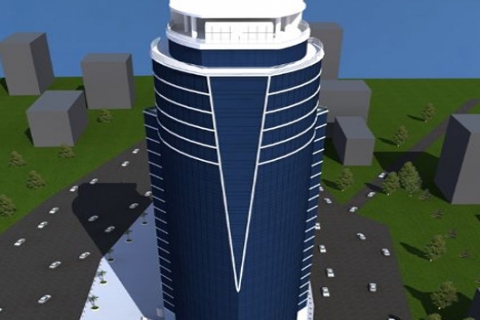 Kur İş Kule için ön talep toplanıyor! 13 karede! 