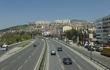 İzmir'de 4 adet satılık arsa 1 milyon liraya!