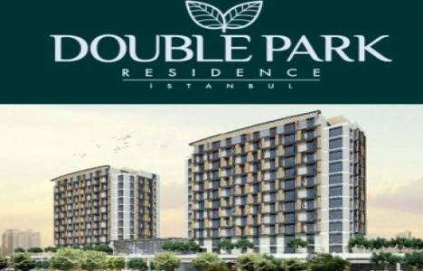 Double Park Rezidans Kasım 2014'te teslim edilecek! 