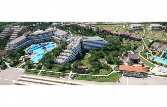 TACA İnşaat ın konkordato davasında yeni gelişme!