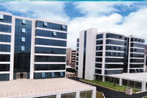 Beyaz Ofis Kartal'da 490 bin TL'ye! Son 3 ofis!